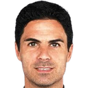Mikel Arteta