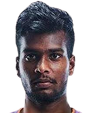 S. Sampingiraj
