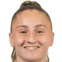 Pauline Haugou