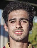 Mohammad Amin Doustali