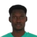 Mazou Bambara