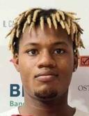 Emoshogue Darrel Agbugui