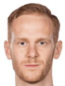 Viktor Kruger