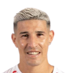 Maximiliano·Rodriguez