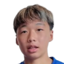 Fred Yang Wong