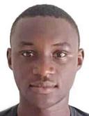 Suleman Shaibu