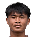 Yotsakorn Burapha
