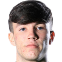 Charlie Martin McNeill