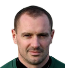 Colin Healy