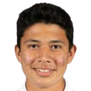Ruben jr ramos