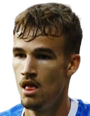 Reece Johnson