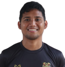 Sahil Bin Suhaimi