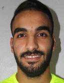 Fayçal Mebarki