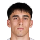 Lucas Guinazu