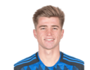 Keegan Tingey