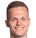 Patryk kielis