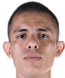 Marcos Enrique