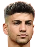برشان يافوزاي