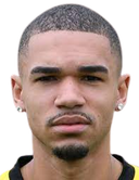 Justin Njinmah