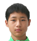 Zhang Junhang