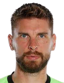 Ron-Robert Zieler