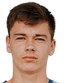 Dmytro Pokas