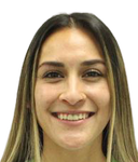 Jasmine Alexis Casárez
