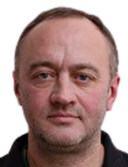 Vladimir Shcherbak