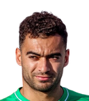 Leândro Rossi Pereira
