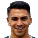 Javier Saldías
