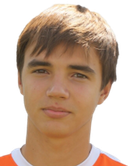 Georgiy Zaharenko