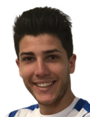 Brian Triviño Escribano