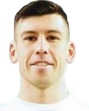 Cameron Hogg