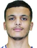Abdulrahman Al Salahi