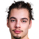 kristofers rekis