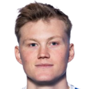 Halldor Stenevik