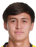 nurlan ibraimov