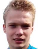 Fannar Oli Fridleifsson