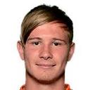 Nick Fitzgerald