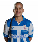 Lourdes Moreno