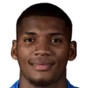 Anfronit Kriss Tatum Ferrera