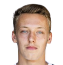 Lukas Hajek