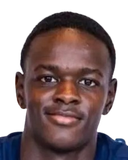 Damien Odera