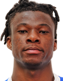 abdoulaye yoro