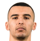 Nabil Bahoui