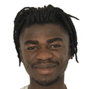 Nicky Stéphane Medja Beloko