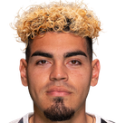 Johnny Rodriguez