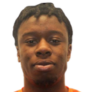 David Odumosu