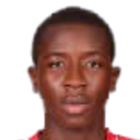 Gregoy Abdul