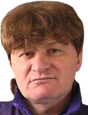 Valeriy Zazdravnykh